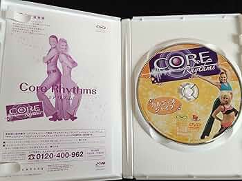 コアリズム キックスタートガイドセット CRM-EKAM wyw801m コアリズム キックスタートガイド 中古DVD・ブルーレイ | ブック
